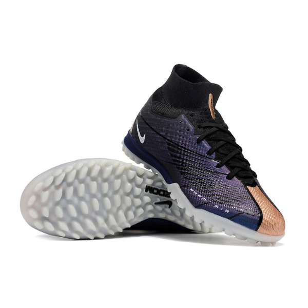 Nike Zoom Mercurial Superfly 9 Elite Special Edition 2001 TF Kids