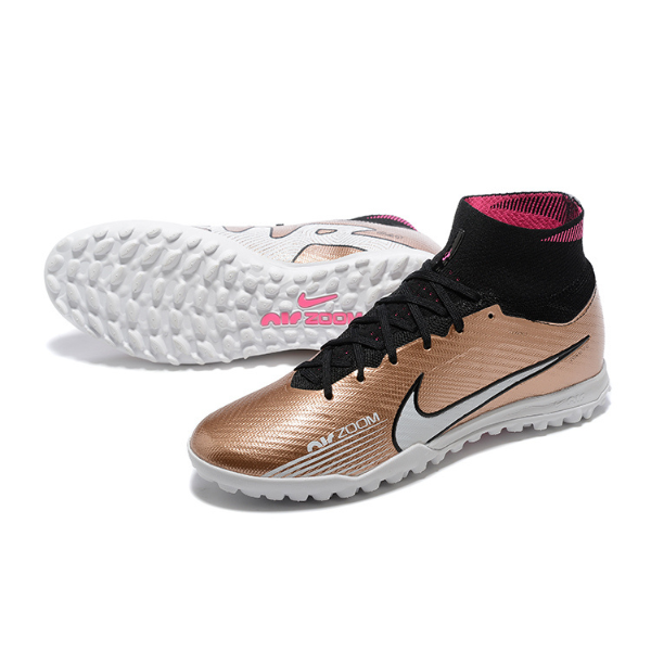 Nike Zoom Mercurial Superfly 9 Elite Generation Pack Kids TF