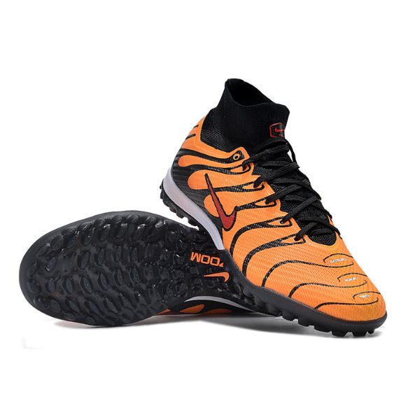 Nike Zoom Mercurial Superfly 9 Air Max Plus TN Pimento Pack Kids TF
