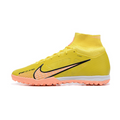 Nike Zoom Mercurial Superfly 9 Elite Lucent Pack Kids TF