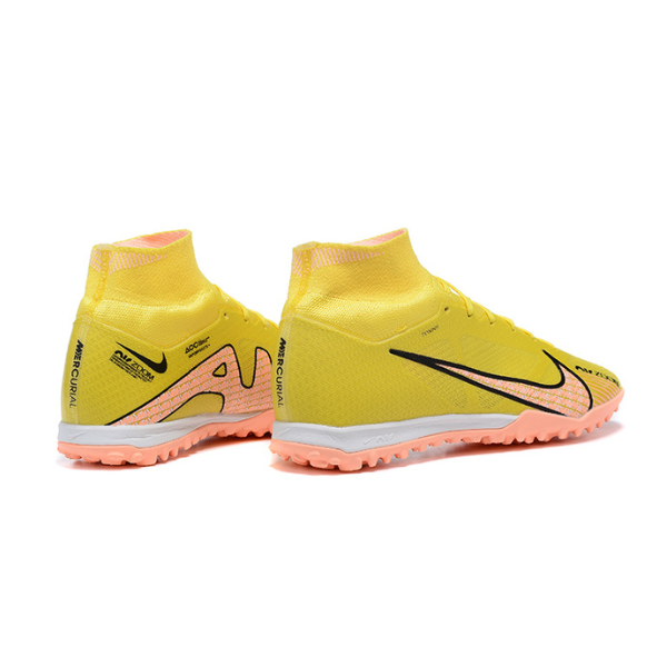 Nike Zoom Mercurial Superfly 9 Elite Lucent Pack Kids TF