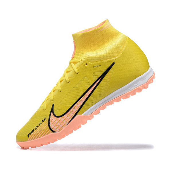 Nike Zoom Mercurial Superfly 9 Elite Lucent Pack Kids TF