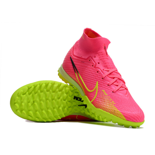 Nike Zoom Mercurial Superfly 9 Elite Luminous Pack Kids TF