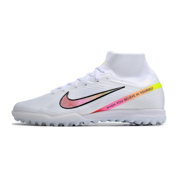 Nike Zoom Mercurial Superfly 9 Elite Marcus Rashford Pack Kids TF