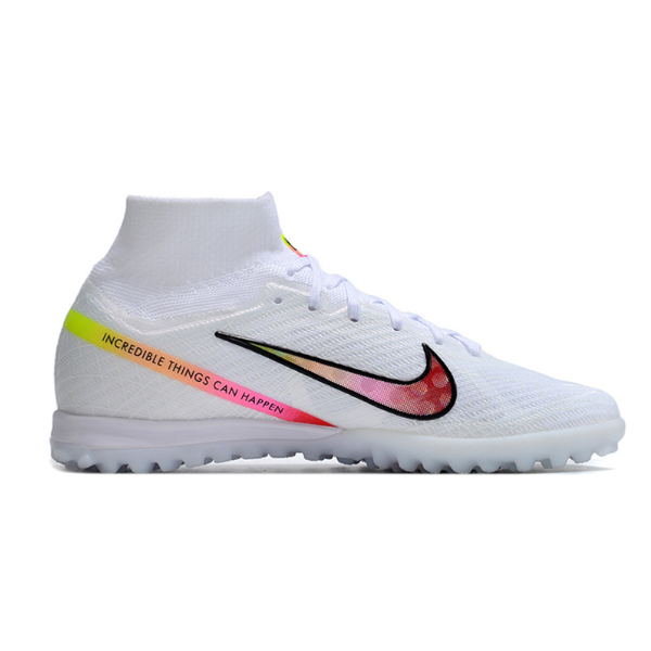 Nike Zoom Mercurial Superfly 9 Elite Marcus Rashford Pack Kids TF