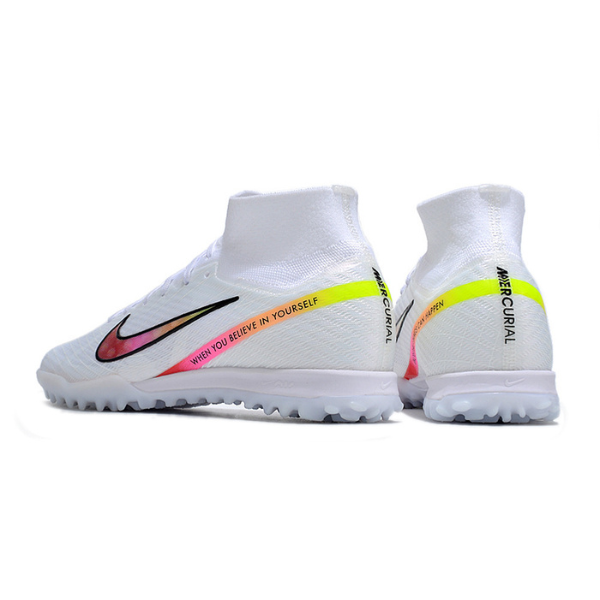 Nike Zoom Mercurial Superfly 9 Elite Marcus Rashford Pack Kids TF