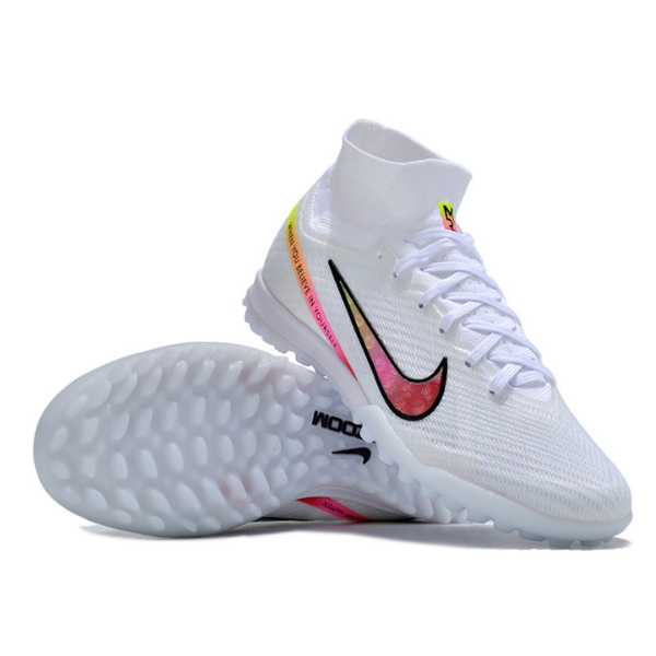 Nike Zoom Mercurial Superfly 9 Elite Marcus Rashford Pack Kids TF