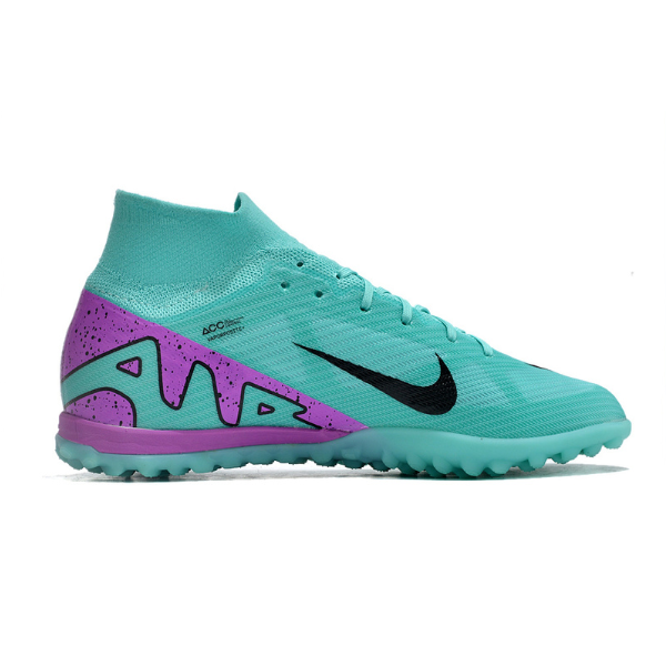 Nike Zoom Mercurial Superfly 9 Elite Peak Ready Pack Kids TF