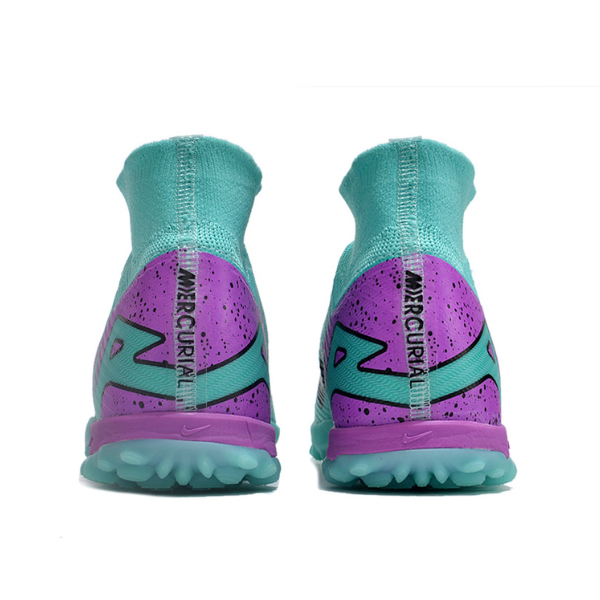 Nike Zoom Mercurial Superfly 9 Elite Peak Ready Pack Kids TF