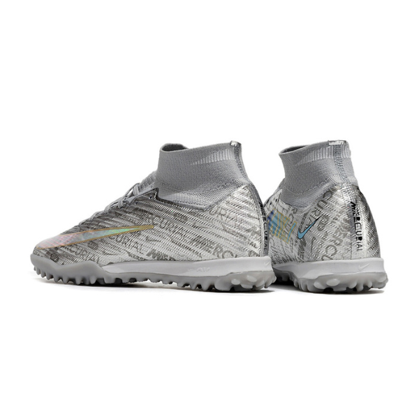 Nike Zoom Mercurial Superfly 9 Elite Kids TF
