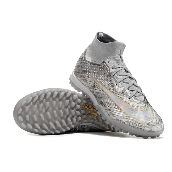 Nike Zoom Mercurial Superfly 9 Elite Kids TF