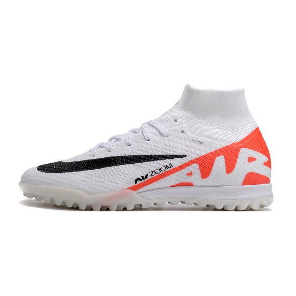 Nike Zoom Mercurial Superfly 9 Elite Kids TF
