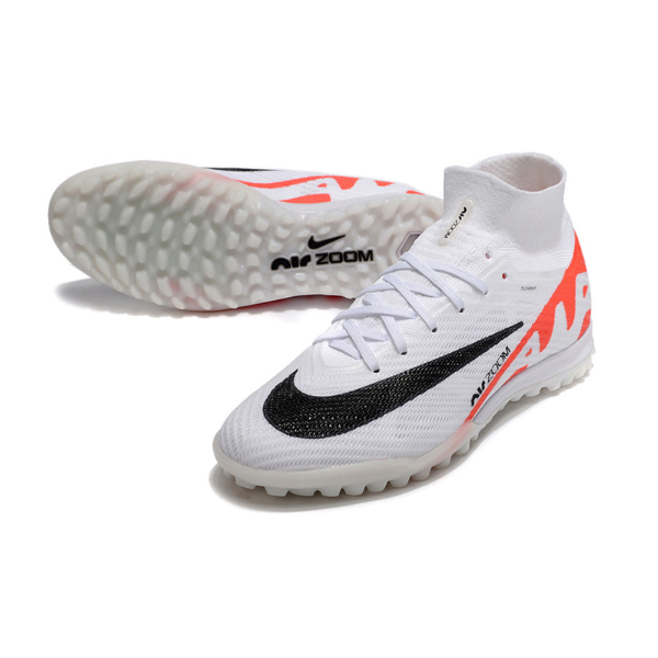 Nike Zoom Mercurial Superfly 9 Elite Kids TF