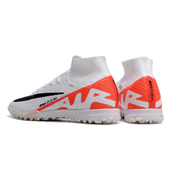Nike Zoom Mercurial Superfly 9 Elite Kids TF