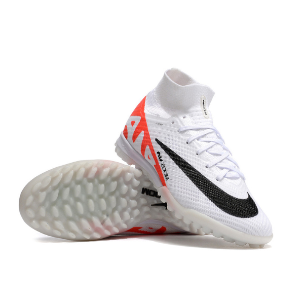 Nike Zoom Mercurial Superfly 9 Elite Kids TF