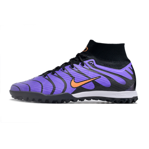 Nike Zoom Mercurial Superfly 9 Air Max Plus TN Kids TF