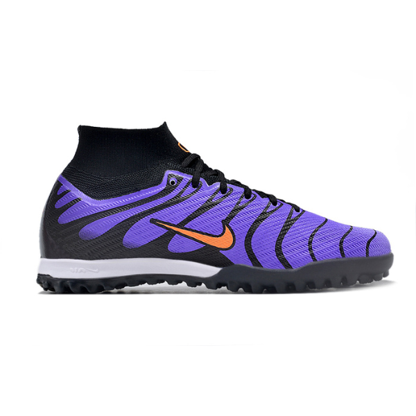 Nike Zoom Mercurial Superfly 9 Air Max Plus TN Kids TF