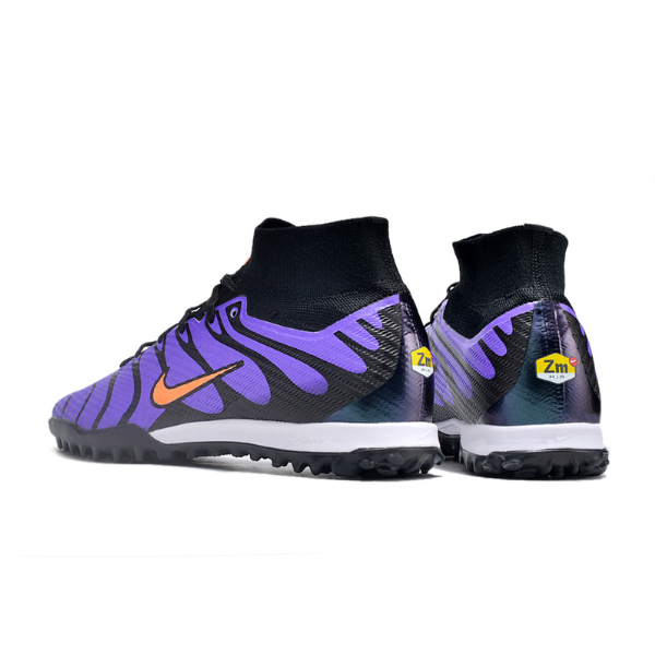 Nike Zoom Mercurial Superfly 9 Air Max Plus TN Kids TF