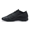 Nike Zoom Mercurial Vapor 15 Elite Black Pack Kids TF