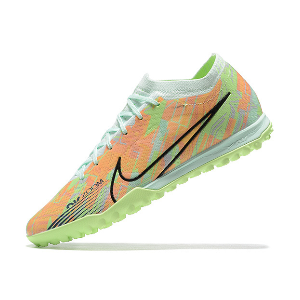 Nike Zoom Mercurial Vapor 15 Elite Bonded Pack Kids TF