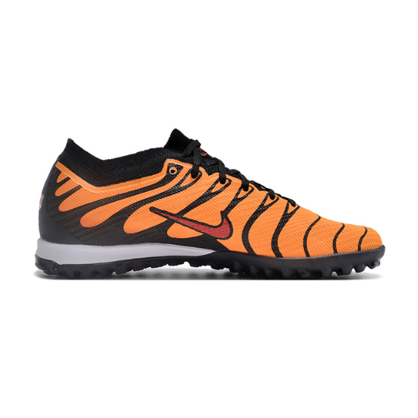 Nike Zoom Mercurial Vapor 15 Air Max Plus TN Kids TF
