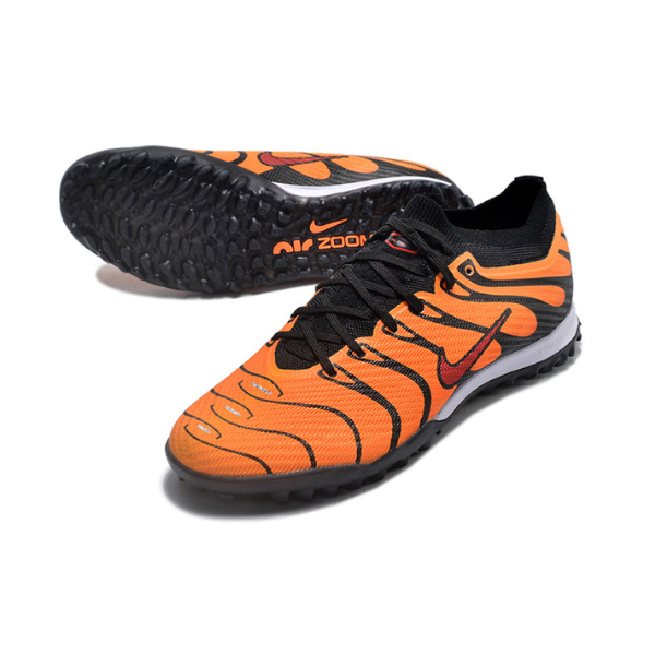 Nike Zoom Mercurial Vapor 15 Air Max Plus TN Kids TF