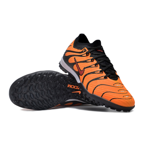Nike Zoom Mercurial Vapor 15 Air Max Plus TN Kids TF