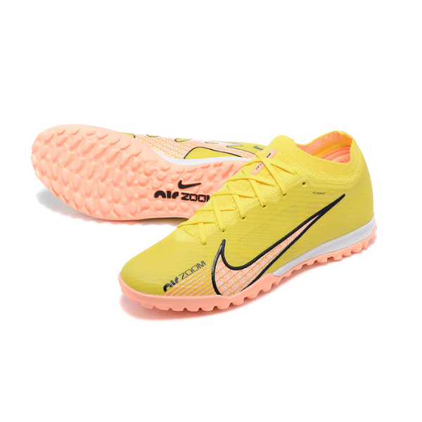 Nike Zoom Mercurial Vapor 15 Elite Lucent Pack Kids TF