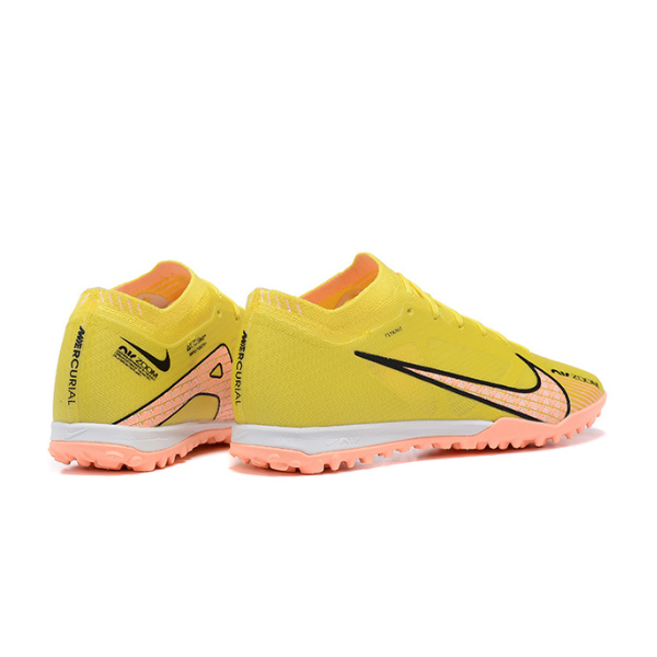 Nike Zoom Mercurial Vapor 15 Elite Lucent Pack Kids TF