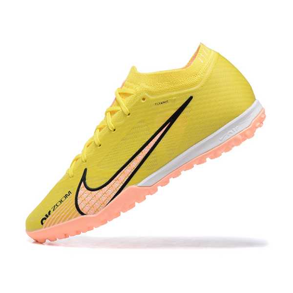 Nike Zoom Mercurial Vapor 15 Elite Lucent Pack Kids TF