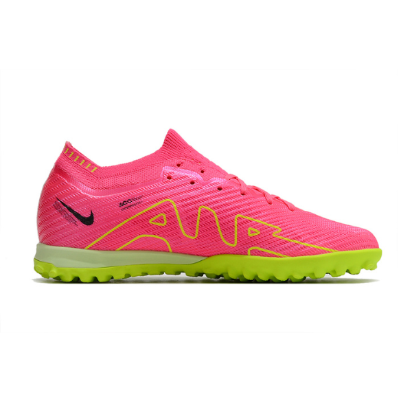 Nike Zoom Mercurial Vapor 15 Elite Luminous Pack Kids TF