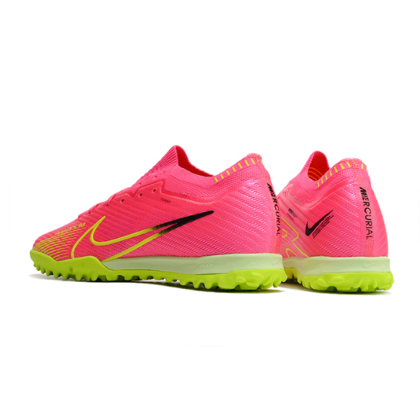 Nike Zoom Mercurial Vapor 15 Elite Luminous Pack Kids TF
