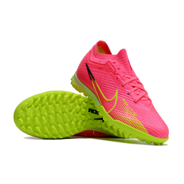 Nike Zoom Mercurial Vapor 15 Elite Luminous Pack Kids TF