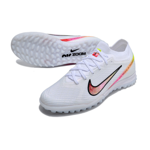 Nike Zoom Mercurial Vapor 15 Elite Marcus Rashford Pack Kids TF