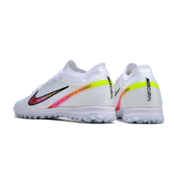 Nike Zoom Mercurial Vapor 15 Elite Marcus Rashford Pack Kids TF