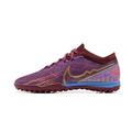 Nike Zoom Mercurial Vapor 15 Elite Kids Purple Pack TF