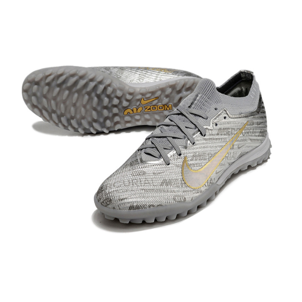 Nike Zoom Mercurial Vapor 15 Elite Kids TF