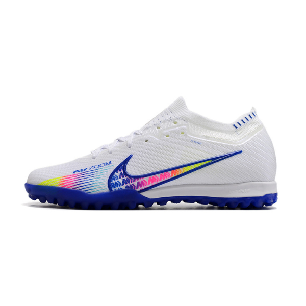Nike Zoom Mercurial Vapor 15 Elite Rainbow Pack Kids TF