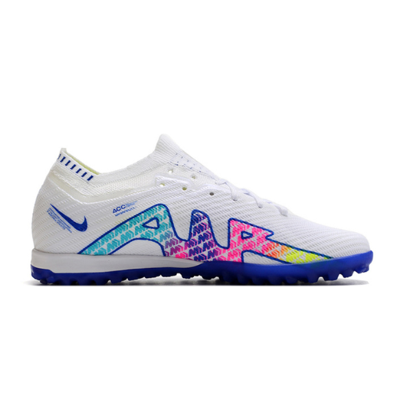 Nike Zoom Mercurial Vapor 15 Elite Rainbow Pack Kids TF