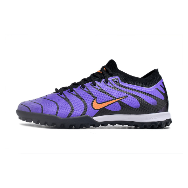 Nike Zoom Mercurial Vapor 15 Air Max Plus TN Kids TF
