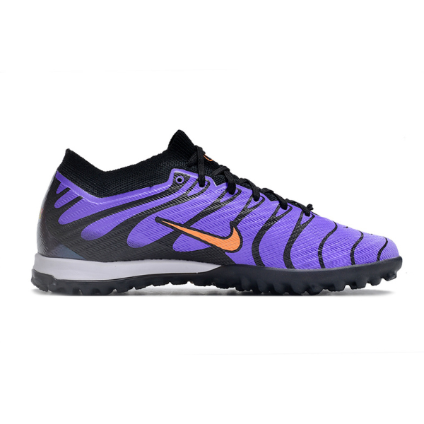 Nike Zoom Mercurial Vapor 15 Air Max Plus TN Kids TF