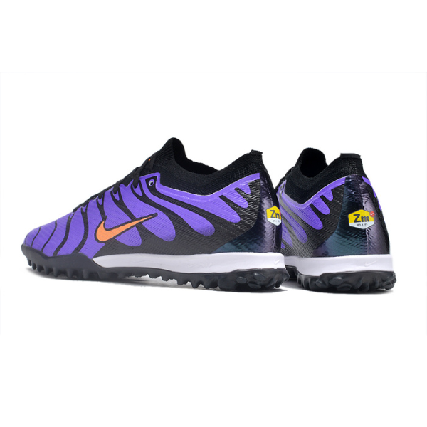 Nike Zoom Mercurial Vapor 15 Air Max Plus TN Kids TF