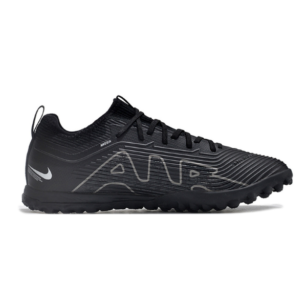 Nike Zoom Mercurial Vapor 15 Pro Black Pack TF Kids