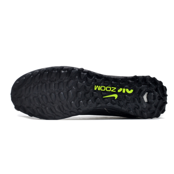 Nike Zoom Mercurial Vapor 15 Pro Black Pack TF Kids