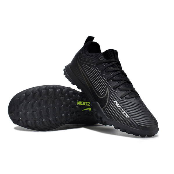Nike Zoom Mercurial Vapor 15 Pro Black Pack TF Kids