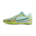 Chuteira Infantil Society Nike Zoom Mercurial Vapor 15 Pro Zoom TF Bonded Pack - VENI Futebol