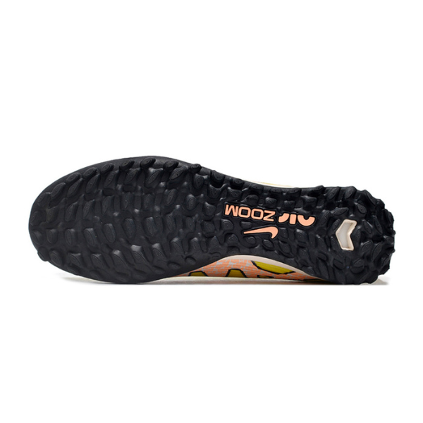 Nike Zoom Mercurial Vapor 15 Pro Zoom Kids Lucent Pack TF