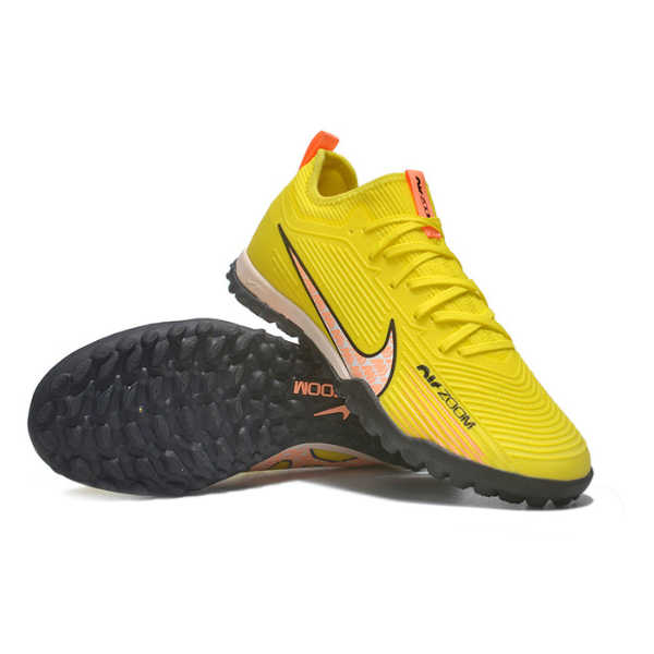 Nike Zoom Mercurial Vapor 15 Pro Zoom Kids Lucent Pack TF