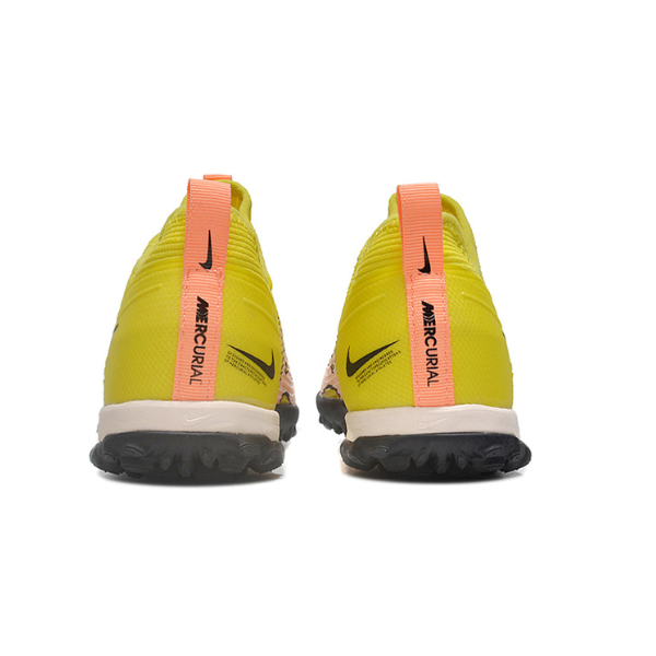 Nike Zoom Mercurial Vapor 15 Pro Zoom Kids Lucent Pack TF