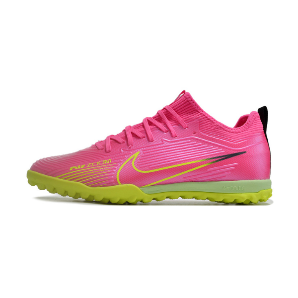 Nike Zoom Mercurial Vapor 15 Pro Zoom Luminous Pack Kids TF